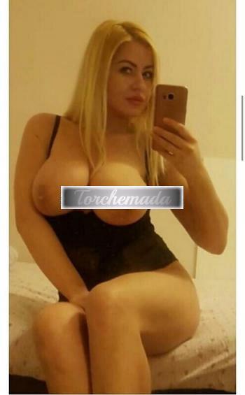 Girl Viziosa e Bollente  Pescara