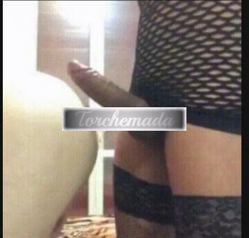 Transex Sexy Amabile  Macerata