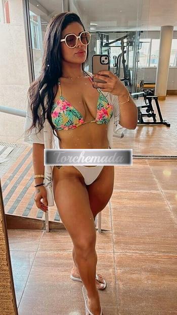 Girl Sexy Femmina  Crotone