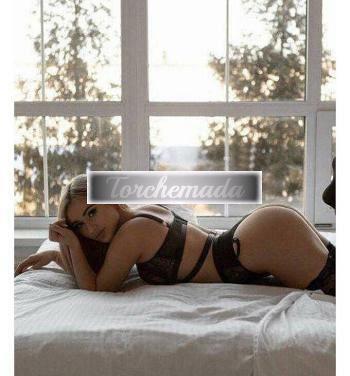 Girl Esplosiva Sensuale  Campobasso