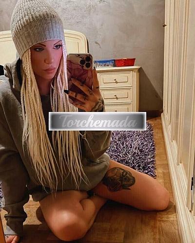 Girl Strepitosa Sensuale  Bari