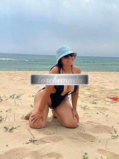 Girl Spettacolare Attrice  Sassari