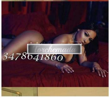 Girl Felina Bambola  Bari