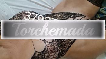 Girl Bionda italo-spagnola  Matera