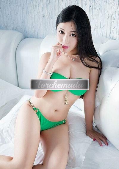 Girl Sofia  Macerata