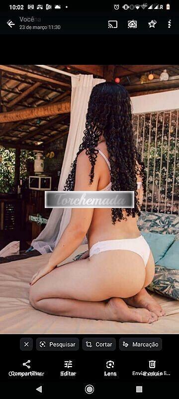 Girl Trasgressiva Bambola  Cosenza