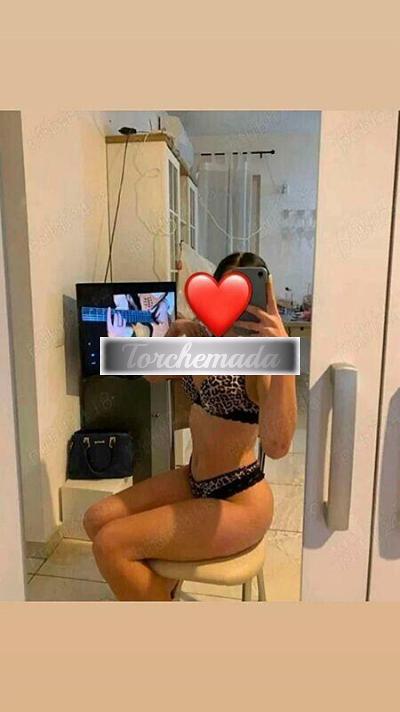 Girl Esplosiva Sensuale  Milano