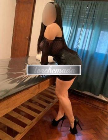 Girl Trasgressiva Modella  Piacenza