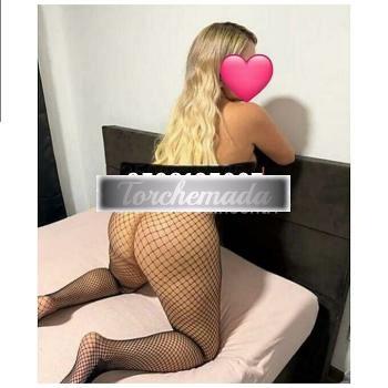 Girl Luciana  Potenza