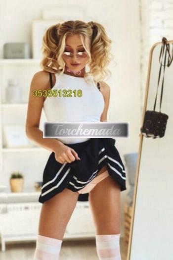 Girl Mani calde per te  Sondrio