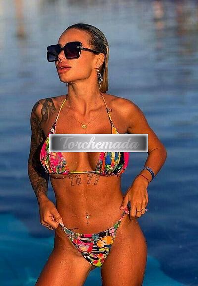 Girl Trasgressiva Sirena  Milano