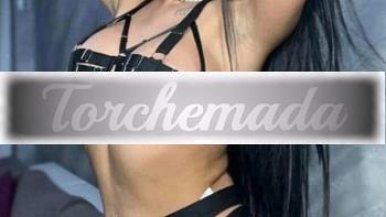 Girl Piccantissima Attrice  Reggio Emilia