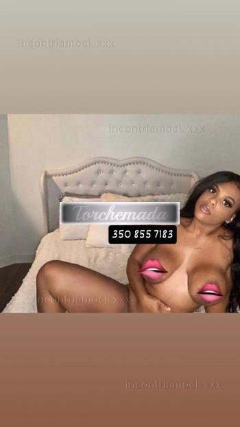 Girl Spettacolare Graziosa  Aosta