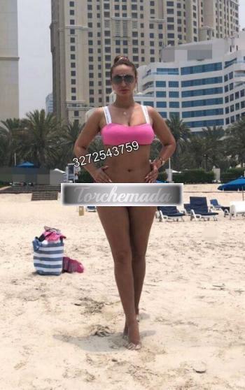 Girl Sexy Esibizionista  Verona