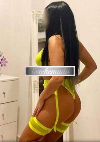 Girl Calda Bambola  Terni