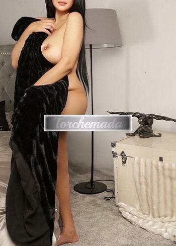 Girl Strepitosa Modella  Genova