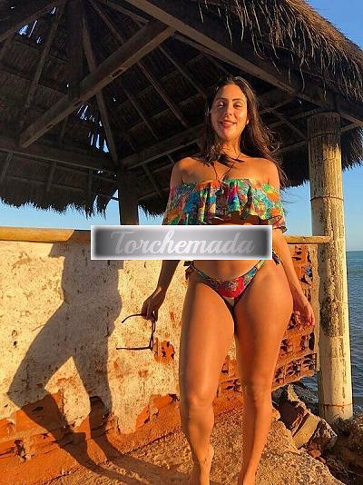 Girl Brasiliana del Piacere  Caserta