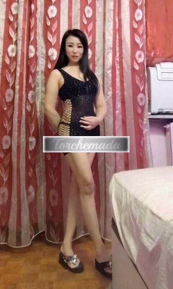 Transex Yumi Passione e Relax  Bolzano