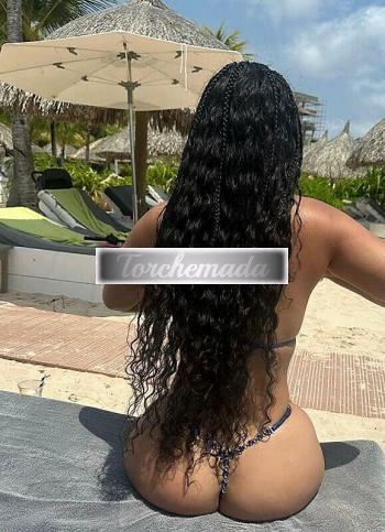 Girl Spettacolare Amabile  L'Aquila