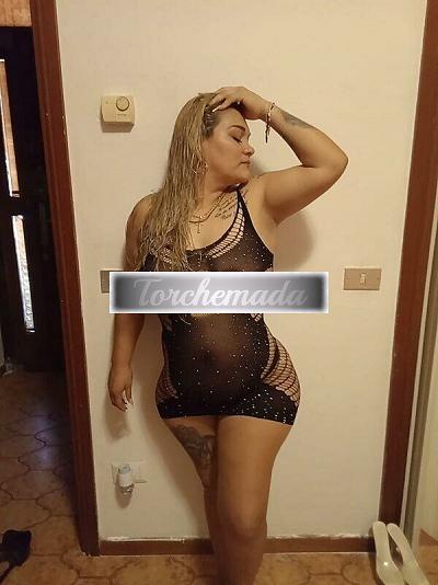 Girl Piccantissima Esibizionista  Pavia