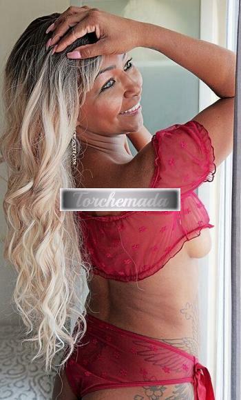 Girl Esplosiva Esibizionista  Lecce