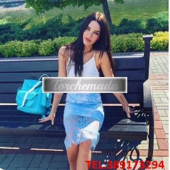 Girl Strofina il tuo cazzo sulla mia figa  L'Aquila