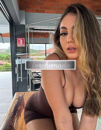 Girl Esplosiva Modella  Bari