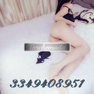 Girl Felina Sensuale  Vicenza
