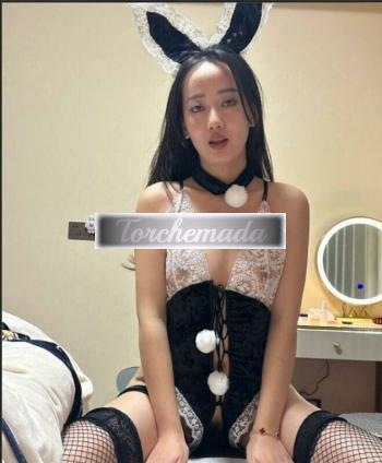 Girl Piccantissima Coinvolgente  Pavia