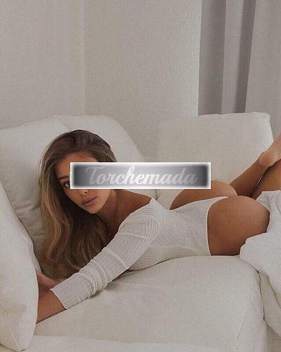 Girl Esplosiva Sirena  Roma