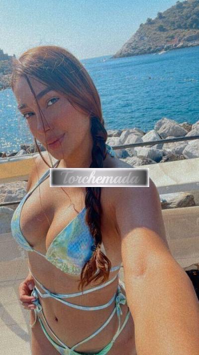Girl Spettacolare Maestra  Bolzano