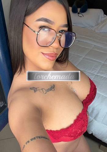 Girl Bellissima Girl  Latina