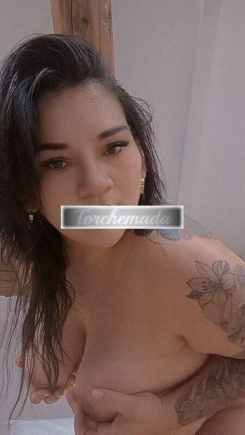 Girl Trasgressiva Femmina  Potenza