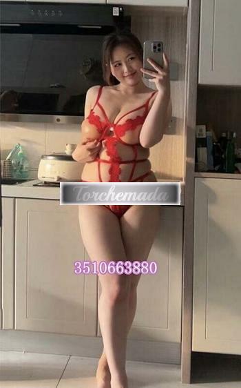 Girl Esotica Passione Sensuale Totale  Macerata