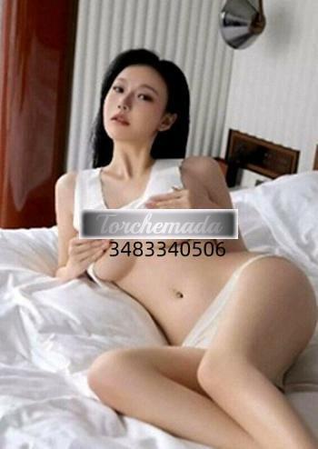 Girl Vogliosa Femmina  L'Aquila