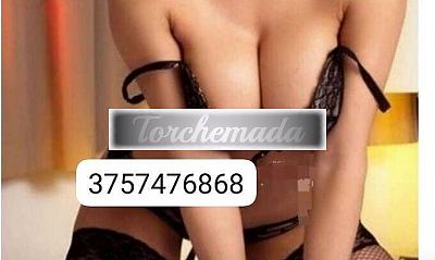 Girl Veronica  Genova