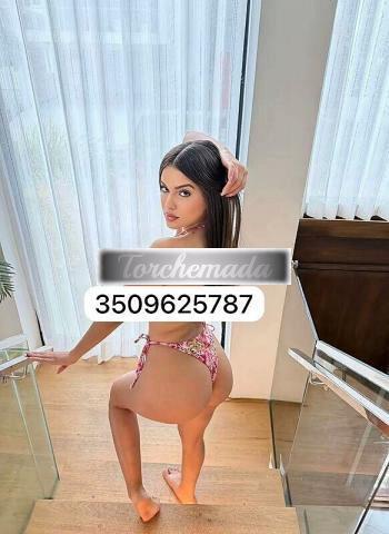 Girl Strepitosa Attrice  Brindisi