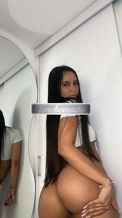 Girl Spettacolare Amabile  Frosinone