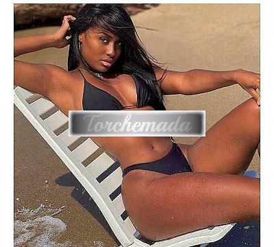 Girl Strepitosa Esibizionista  Catania