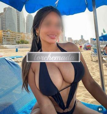 Girl Strepitosa Sensuale  Pesaro-urbino