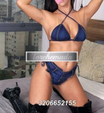 Girl Roberta  Bergamo