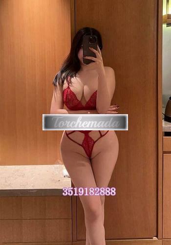 Girl Calda Maestra  Treviso