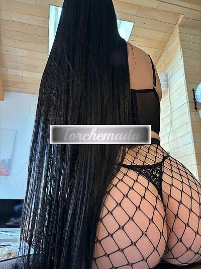 Girl Brenda  Pescara