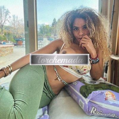 Girl Piccantissima Coinvolgente  Chieti