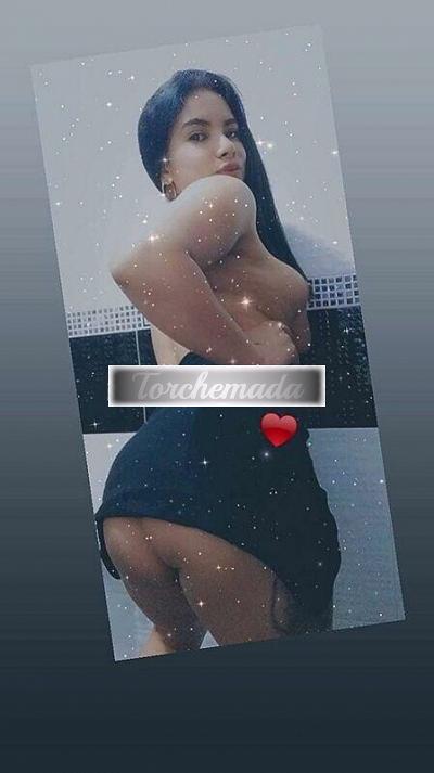 Girl Spettacolare Girl  Cosenza