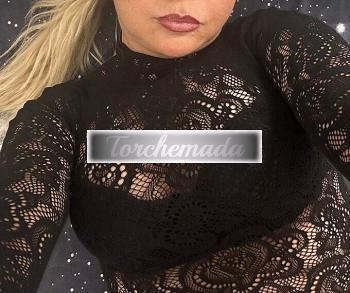 Girl Vogliosa Sensuale  Milano