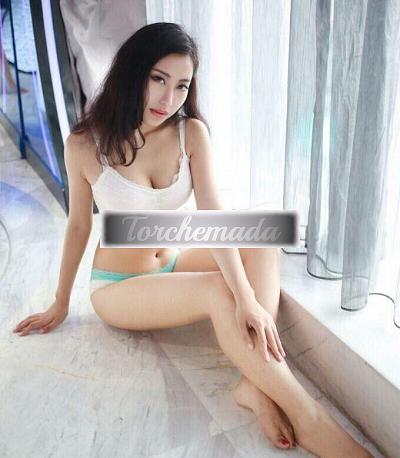 Girl Felina Attrice  Imperia