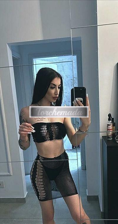 Girl Trasgressiva Studentessa  Matera