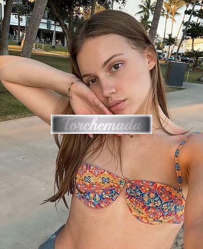 Girl Sexy Sirena  Vercelli