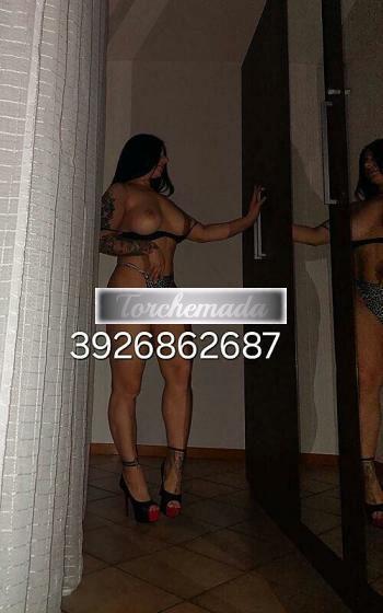 Girl Bellissima Studentessa  Rimini